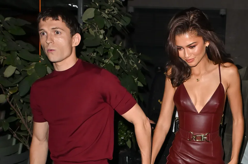 La date précise du mariage de Zendaya et Tom Holland dévoilée par prédiction psychique