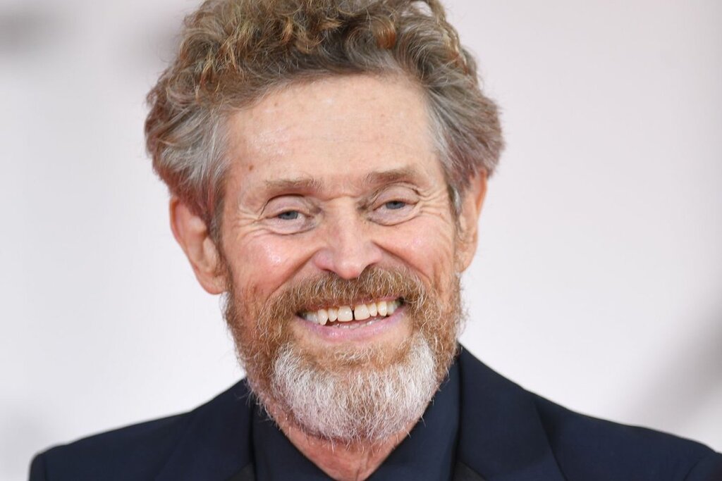 Willem Dafoe explique comment « Man in My Basement » a défié son approche artistique