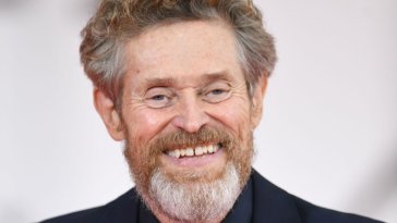 Willem Dafoe explique comment « Man in My Basement » a défié son approche artistique