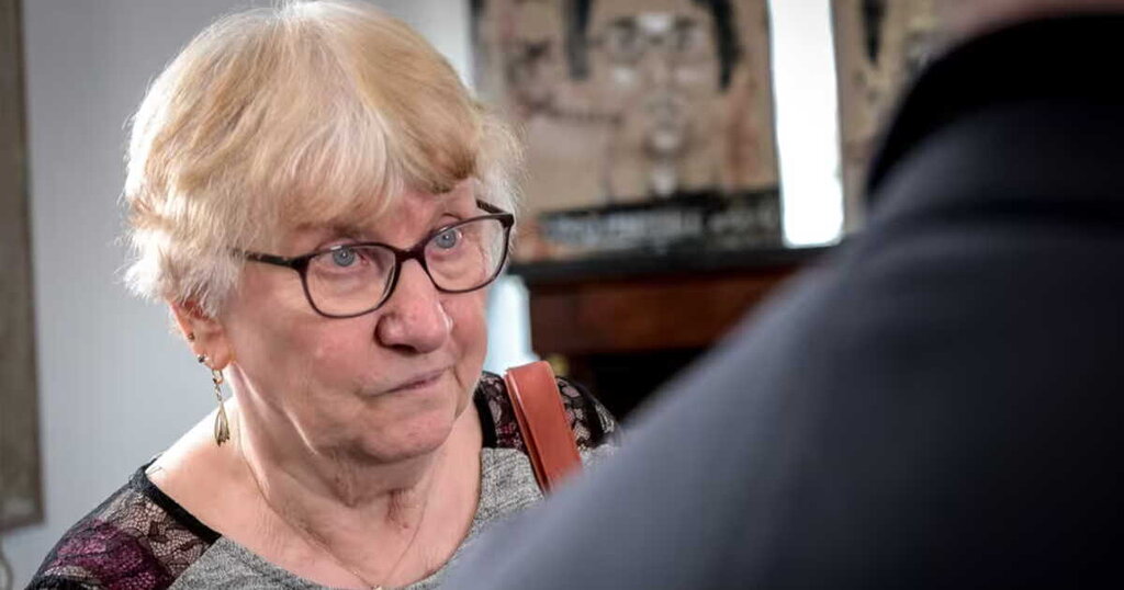Affaire Grégory : La grand-tante du garçon convoquée par la justice