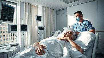 Alerte lancée sur les conseils dangereux de ChatGPT après l’hospitalisation d’un homme de 60 ans