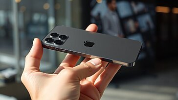 Apple dévoile son modèle de téléphone le plus mince à ce jour, accompagné des nouveaux iPhone 17