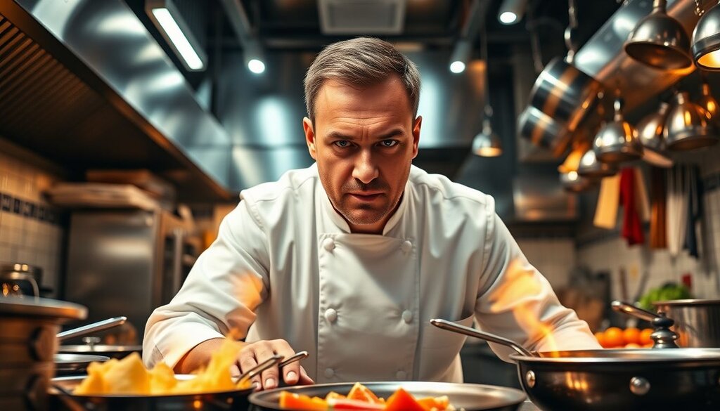 Cauchemar en cuisine : Philippe Etchebest fait une demande inédite après 14 ans d’émission, un épisode explosif à voir absolument Cauchemar en cuisine : Philippe Etchebest fait une demande inédite après 14 ans d’émission, un épisode explosif à voir absolument