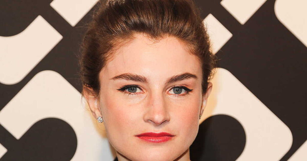 Chloé Malle : découvrez les parents célèbres de la nouvelle héritière d’Anna Wintour chez Vogue