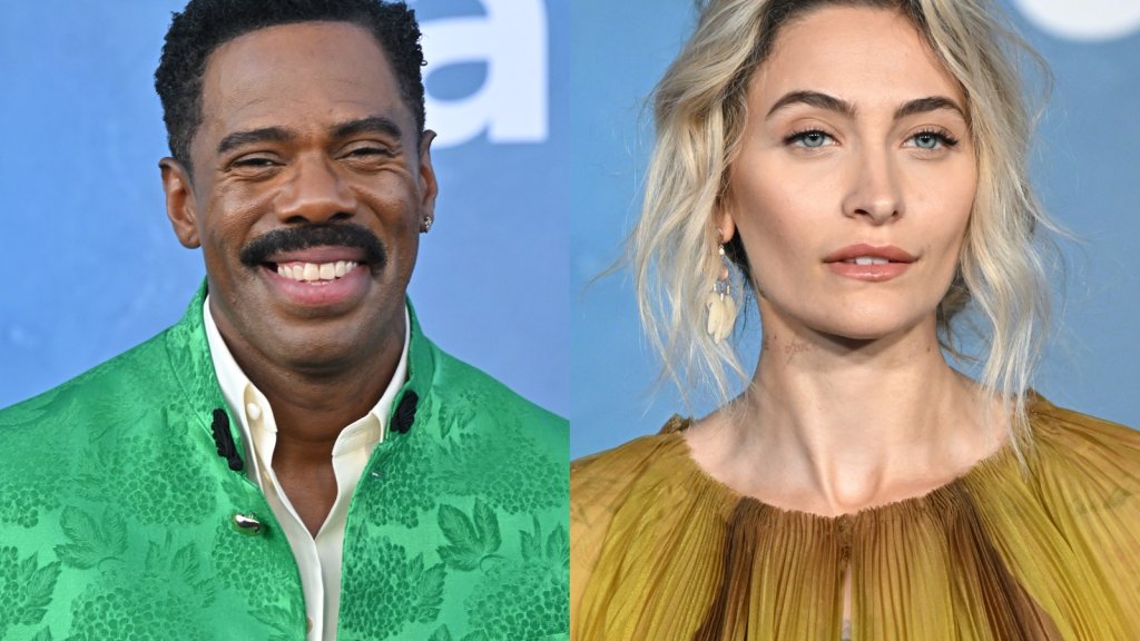 Colman Domingo raconte comment Paris Jackson l’a soutenu pour son rôle dans le biopic de Michael Jackson