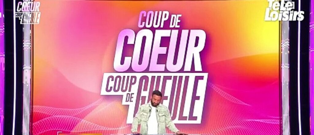 Cyril Hanouna : Son père a eu une liaison avec la mère de Joyce Jonathan, qui le confirme