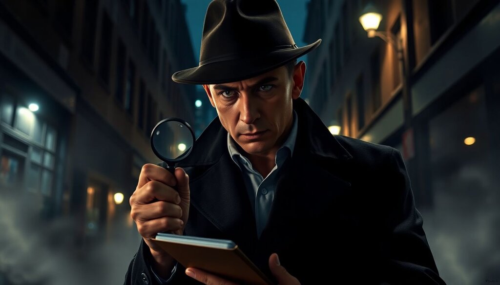 Daniel Craig explore à nouveau le monde du mystère et des enquêtes