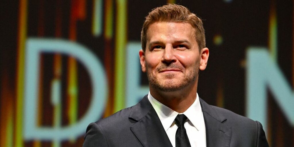 David Boreanaz fête les 16 ans de sa fille Bella avec une émouvante déclaration