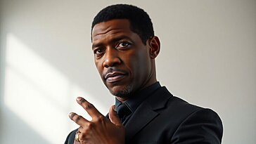 Denzel Washington dévoile que son nom a été mal prononcé pendant toute sa carrière de cinq décennies
