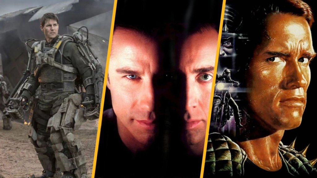 En septembre, découvrez 7 films d’action incontournables en streaming En septembre, découvrez 7 films d’action incontournables en streaming