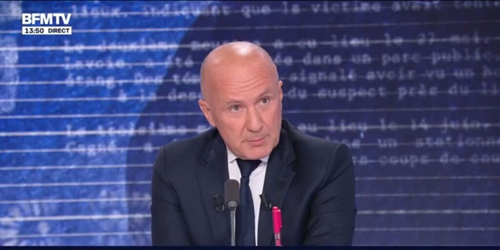 Dominique Rizet critique Philippe Gaudin sur BFMTV : « Choisissez toujours l’original » Dominique Rizet critique Philippe Gaudin sur BFMTV : « Choisissez toujours l’original »