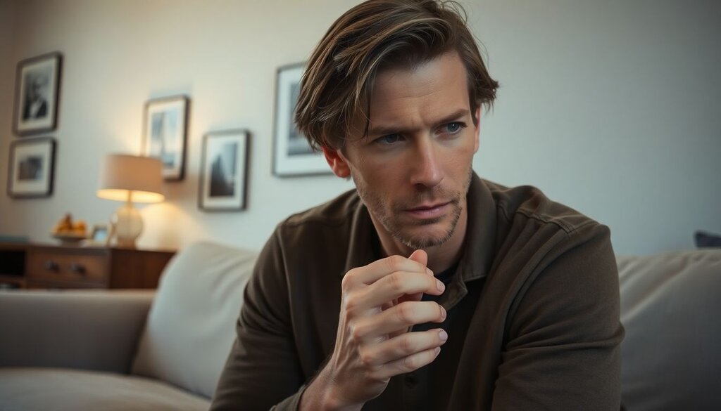 Ethan Hawke dévoile un rare aperçu de son divorce « humiliant » avec sa célèbre ex-femme