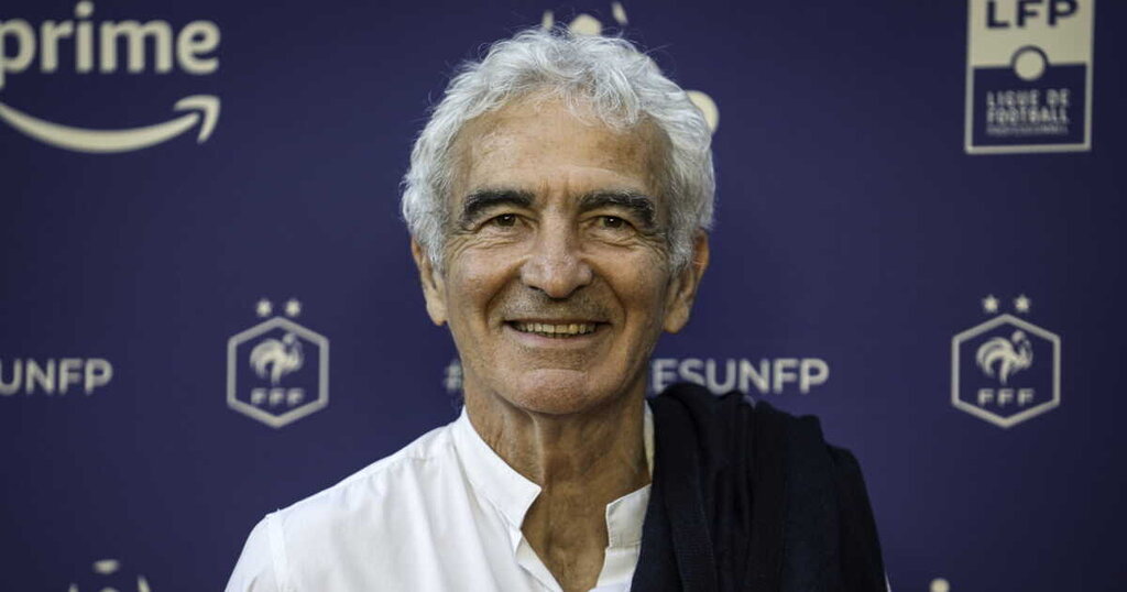 Raymond Domenech : séquelles insupportables après 15 jours sur la saison 5 des Traîtres : exclu Raymond Domenech : séquelles insupportables après 15 jours sur la saison 5 des Traîtres : exclu