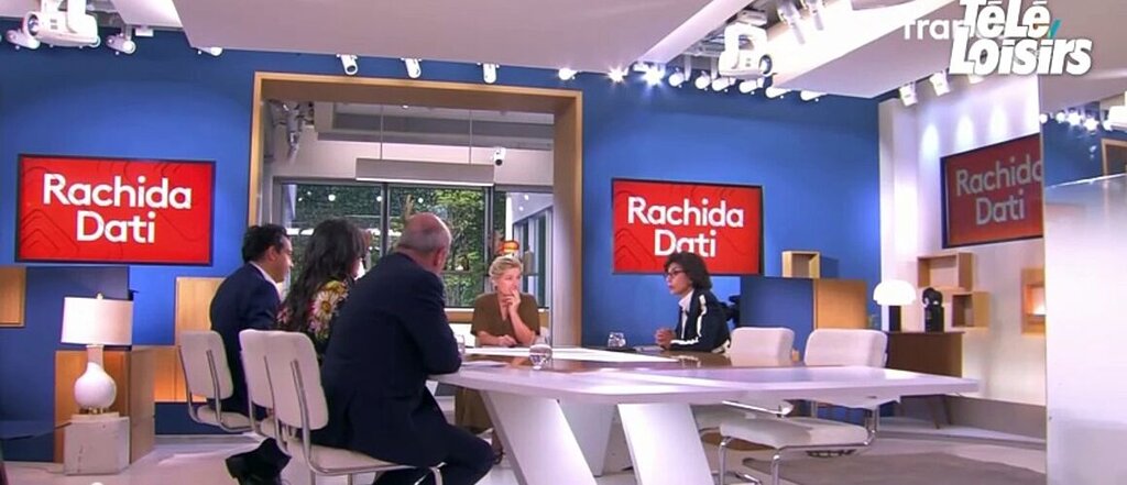 France Inter suspend Thomas Legrand après ses propos polémiques sur Rachida Dati