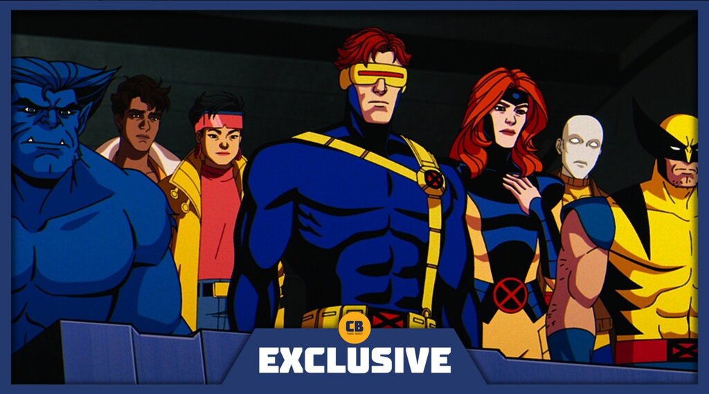 X-Men 97 : Le casting discute de l’impact de la série sur l’univers cinématographique Marvel X-Men 97 : Le casting discute de l’impact de la série sur l’univers cinématographique Marvel