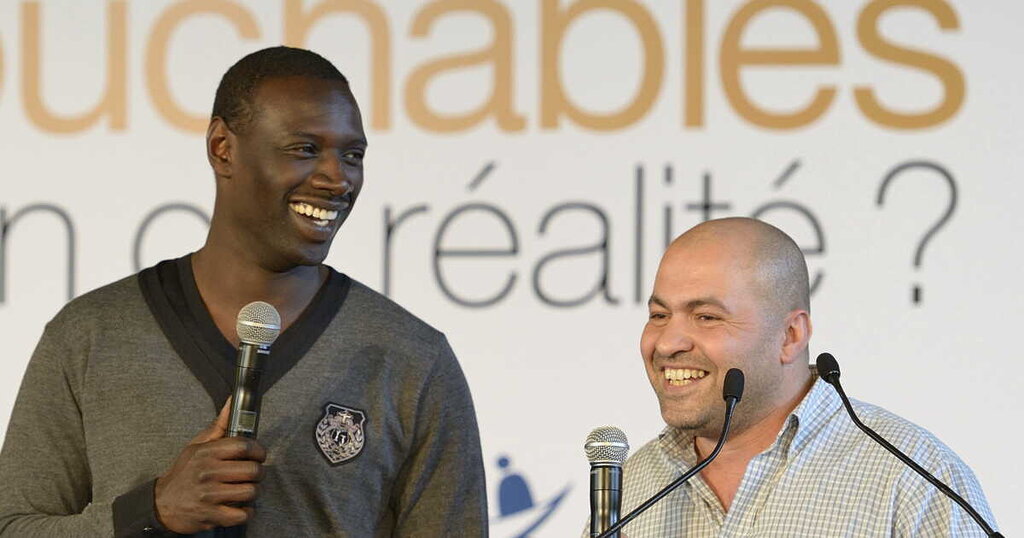 Intouchables : Qu’est devenu Abdel Sellou, l’aide à domicile qui a inspiré Omar Sy ?