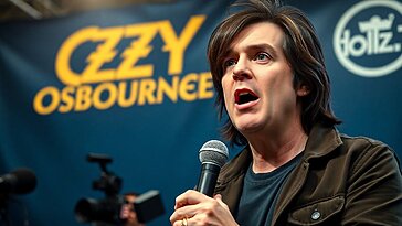 Jack Osbourne dénonce les rumeurs ridicules selon lesquelles la mort de son père Ozzy aurait été planifiée