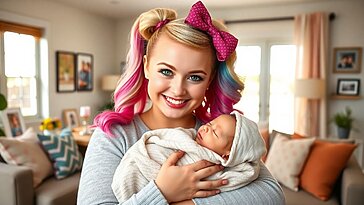 JoJo Siwa annonce une mise à jour sur son bébé trois mois après avoir officialisé sa relation avec un coéquipier de Big Brother