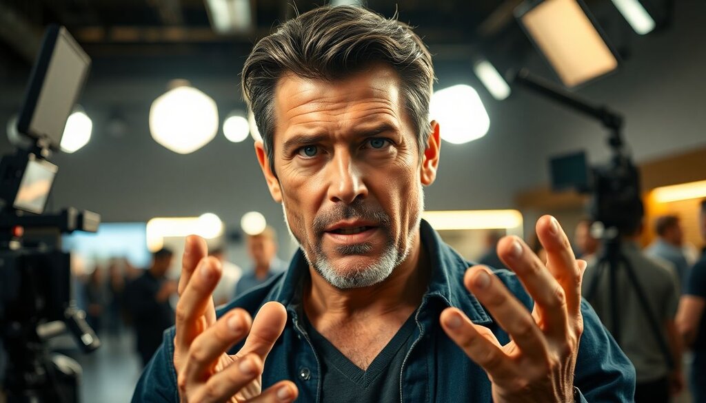 Josh Brolin évoque l’intensité du tournage de la suite de Knives Out, le qualifiant d’orgie