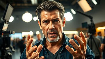 Josh Brolin décrit l’expérience intense du tournage de la suite de Knives Out, qualifiant cela d’ orgie