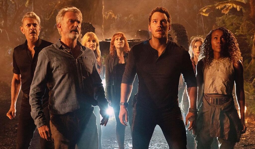 Dans Jurassic World, trois personnages de Jurassic Park sont dénaturés par les films Dans Jurassic World, trois personnages de Jurassic Park sont dénaturés par les films