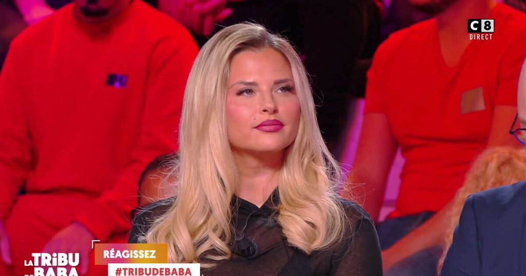 Kelly Vedovelli réagit après son éviction de Tout beau tout neuf : « Ça n’arrivera pas » Kelly Vedovelli réagit après son éviction de Tout beau tout neuf : « Ça n’arrivera pas »