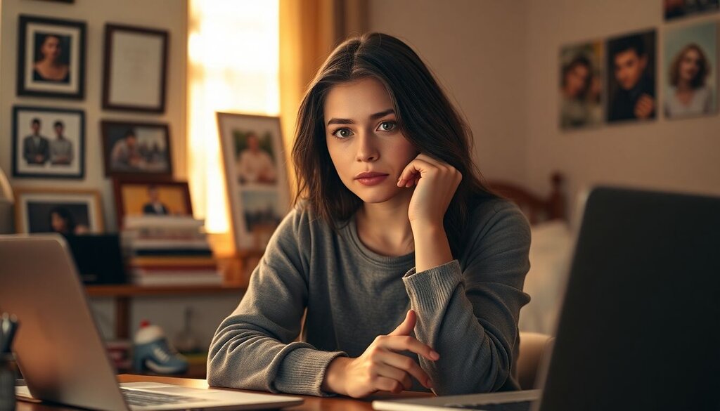 La fille harcelée en ligne par sa mère pendant un an explique pourquoi elle l’aime toujours La fille harcelée en ligne par sa mère pendant un an explique pourquoi elle l’aime toujours