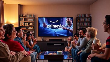 La série très populaire à 93 % sur Prime Video a été vue 55 millions de fois, un spin-off arrive