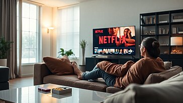 L’application de Netflix utilisant l’IA a choisi une série exceptionnelle pour mon prochain marathon