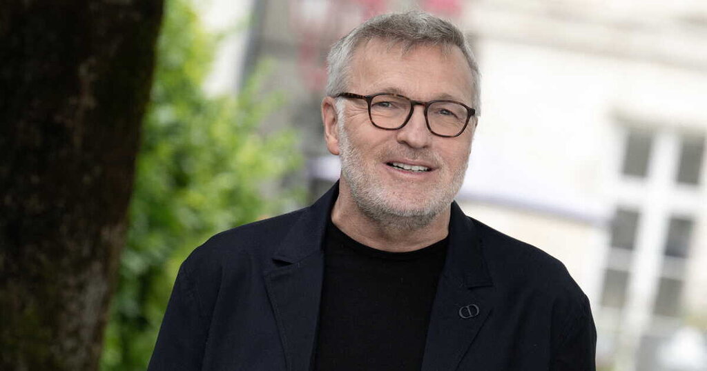 Laurent Ruquier raconte quand il a réalisé son attirance pour les hommes Laurent Ruquier raconte quand il a réalisé son attirance pour les hommes