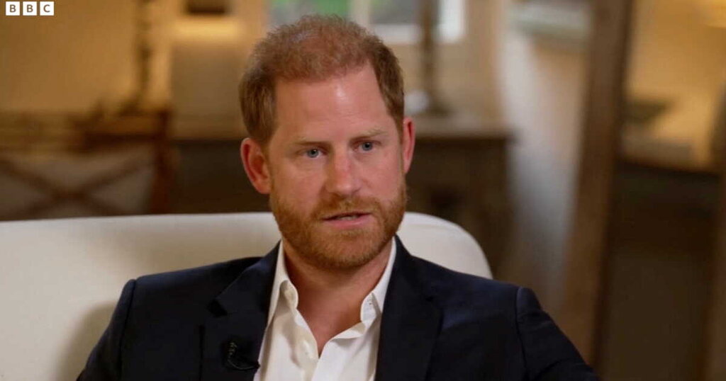 Le prince Harry impopulaire : va-t-il bientôt quitter les Invictus Games ?