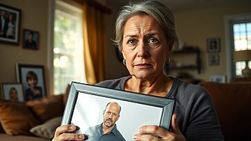L’épouse de Bruce Willis dévoile la manière vraiment traumatisante dont ils ont appris son diagnostic de démence