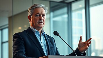 L’époux d’une employée impliquée avec le PDG lance un appel au public après avoir brisé le silence de manière surprenante