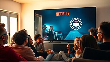 Les abonnés de Netflix émus par une série documentaire saisissante qui obtient un score parfait de 100% sur RT