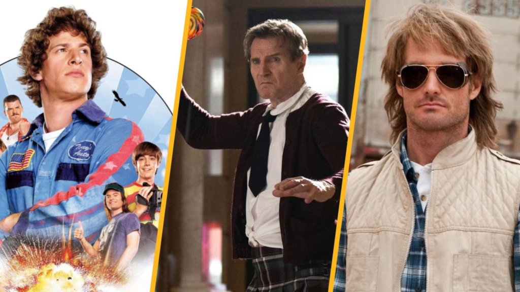 Tous les films de The Lonely Island classés : chaque long-métrage évalué