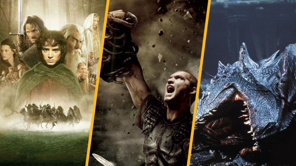 Cinq films à voir absolument si vous êtes fan de l’univers de Dungeons and Dragons Cinq films à voir absolument si vous êtes fan de l’univers de Dungeons and Dragons