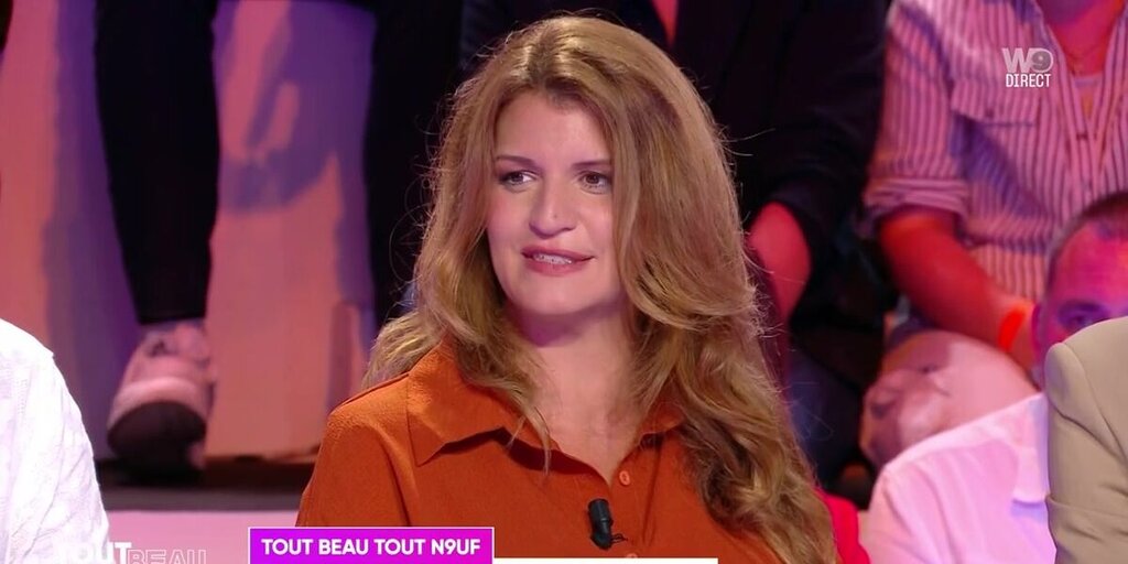 Marlène Schiappa réagit à la demande en mariage de son compagnon, futur père de son enfant
