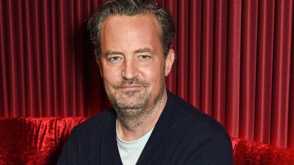 La fournisseuse de kétamine de Matthew Perry plaide coupable et exprime ses regrets La fournisseuse de kétamine de Matthew Perry plaide coupable et exprime ses regrets