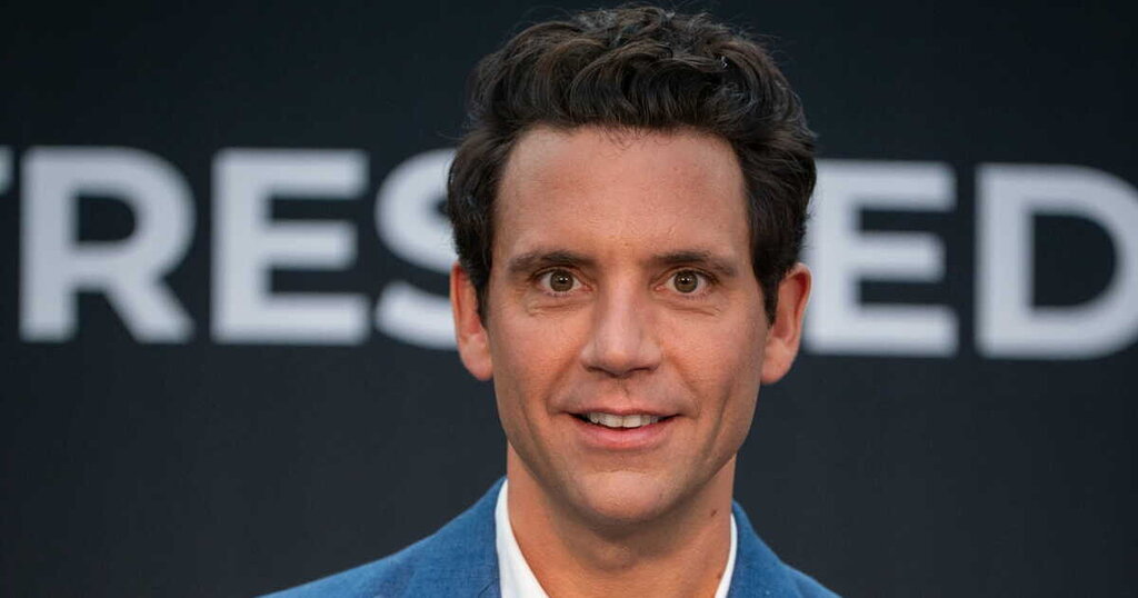 Mika revient dans The Voice : Une annonce qui pourrait décevoir ses fans en France Mika revient dans The Voice : Une annonce qui pourrait décevoir ses fans en France