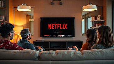Netflix jugé insensé d’annuler une nouvelle série regardée pendant 135 millions d’heures