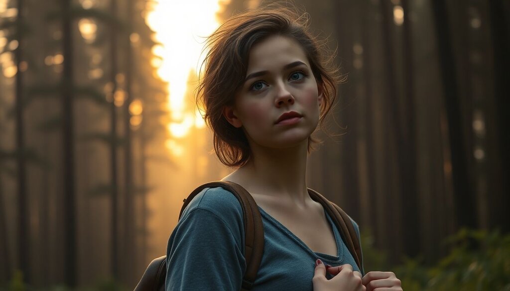 Découvrez un drame initiatique sur Netflix, noté 99 %, que vous ignoriez sans doute