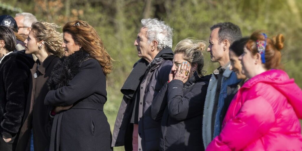 Les candidats de la saison 5 des Traîtres partagent leur ressenti sur l’ambiance du tournage Les candidats de la saison 5 des Traîtres partagent leur ressenti sur l’ambiance du tournage