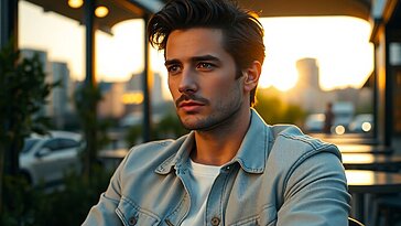 Orlando Bloom évoque sa rupture avec Katy Perry et parle des changements importants dans sa vie