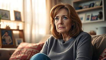 Pourquoi Mackenzie Phillips a décidé de pardonner à son père après avoir révélé une relation incestueuse de dix ans