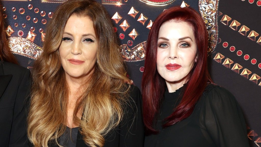 La plainte de Priscilla Presley révèle des détails inédits sur la mort de Lisa Marie La plainte de Priscilla Presley révèle des détails inédits sur la mort de Lisa Marie
