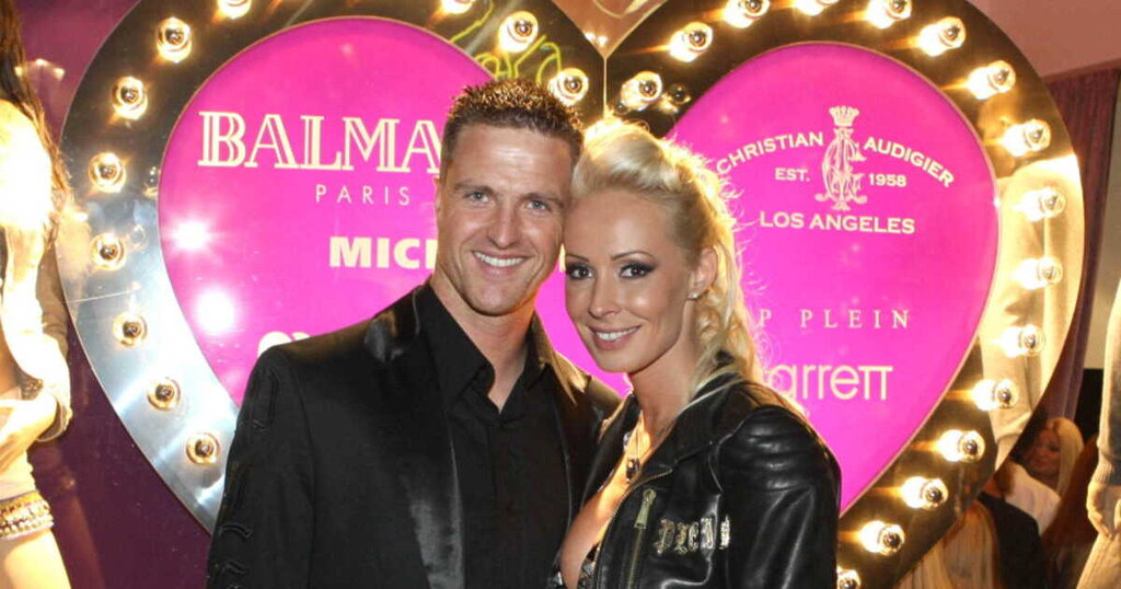 Cora, l’ex-femme de Ralf Schumacher, dévoile leur mariage et sa réaction à son couple avec un Français