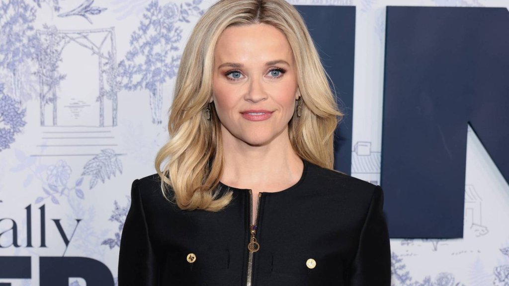 Pour Reese Witherspoon, l’intelligence artificielle incarne l’avenir du cinéma Pour Reese Witherspoon, l’intelligence artificielle incarne l’avenir du cinéma