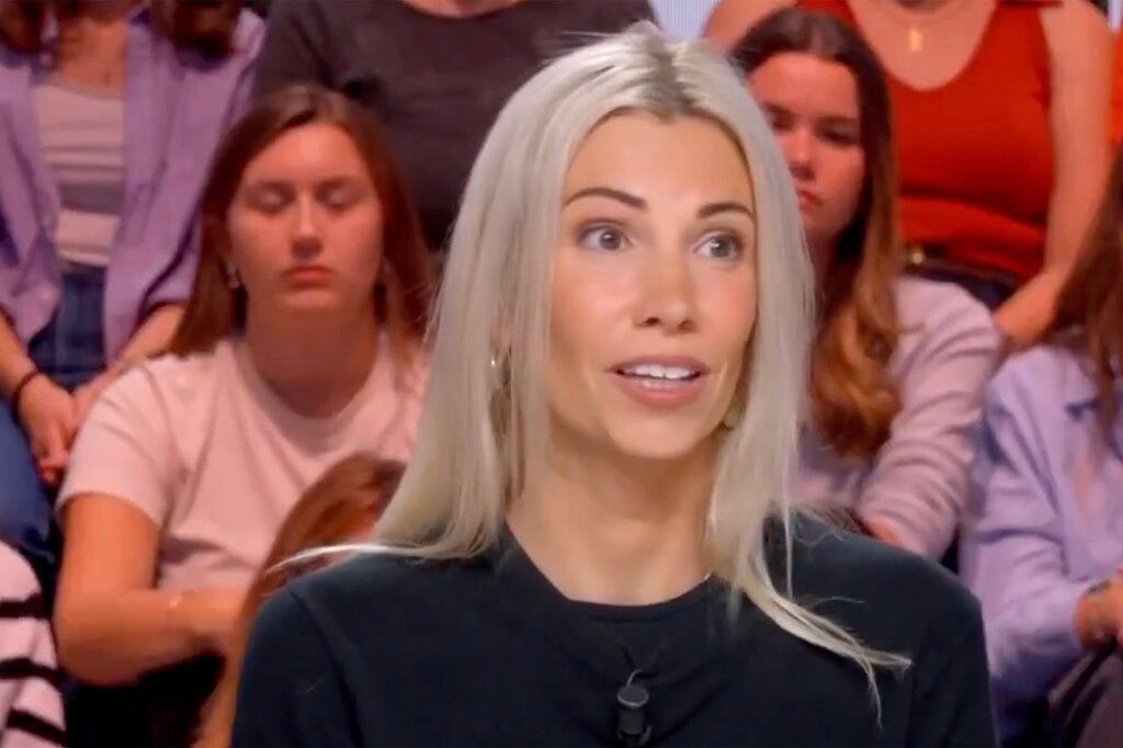 Alexandra Rosenfeld livre un témoignage fort contre Jean Imbert