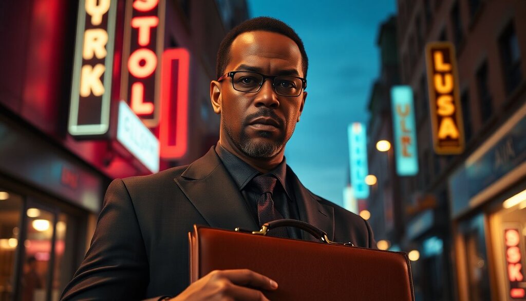 Samuel L. Jackson apparaît pour la première fois dans la bande-annonce de la saison 3 de « Tulsa King »