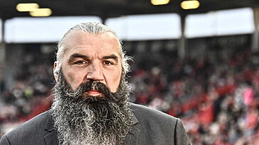 Le restaurant de Sébastien Chabal près de Lyon ferme : raisons avec une autre star du sport